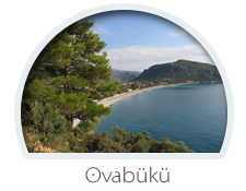 Datca Ovabuku Hotels Apartments