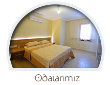 Hayıtbükü Pansiyon Apart Konaklama Tatil